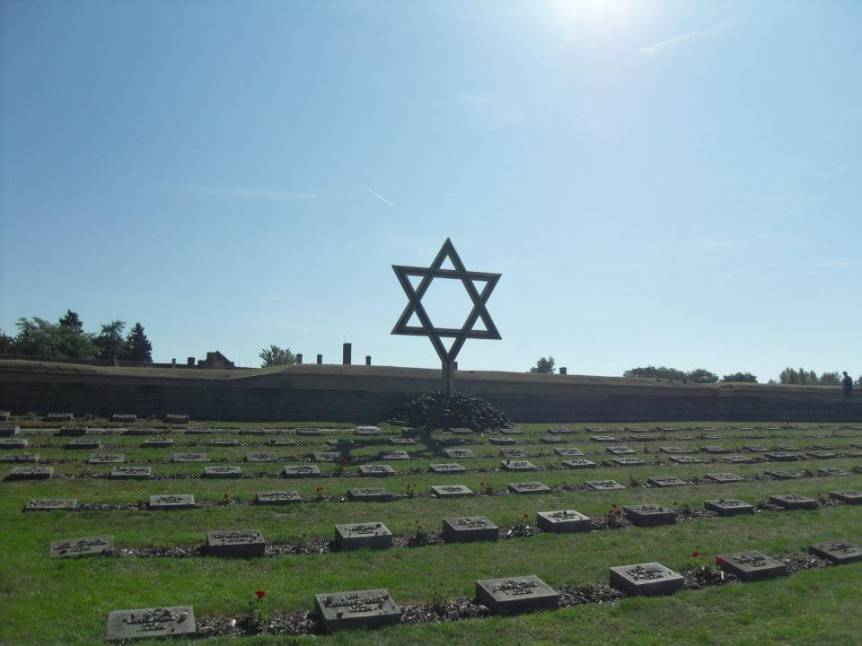 Terezín – 6ti hodinová exkurze autem pro 1-6 osob